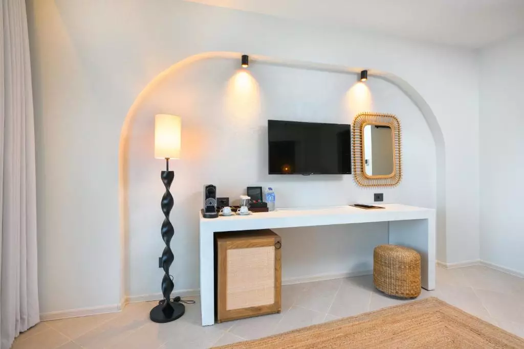 Baia Bodrum Hotel